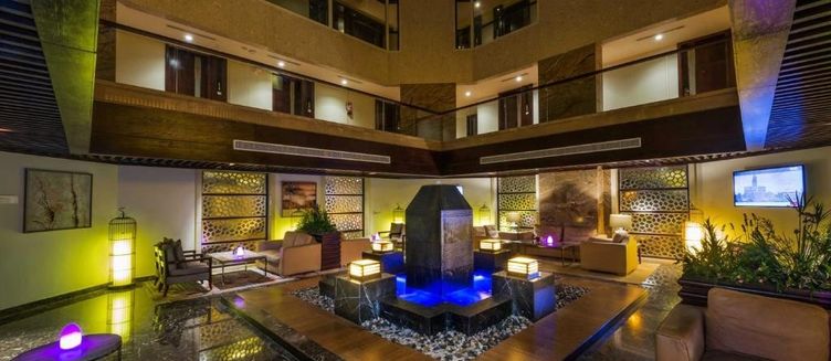 Фото отеля Boudl Al Tahlia