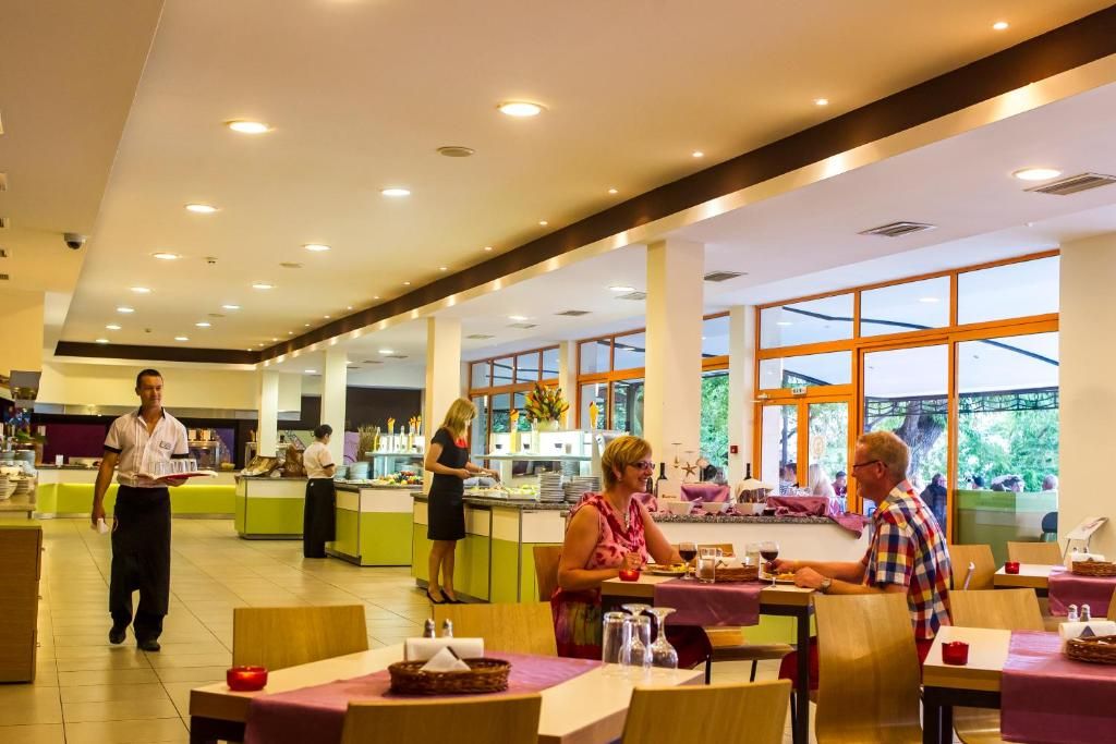 Hotel PrimaSol Sunrise - All Inclusive фото 34