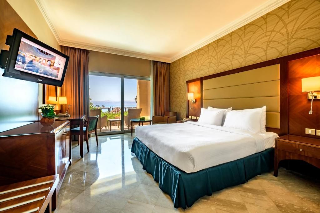 Crowne Plaza Jordan Dead Sea Resort & Spa фото 21