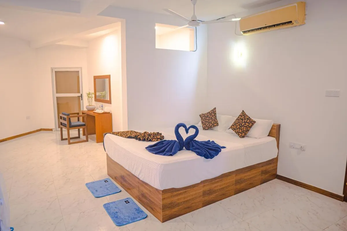 Cool Beach Hotel фото 2