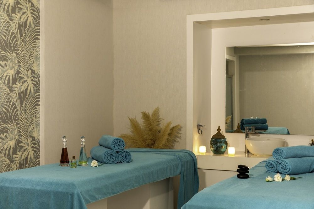 Seya Beach Hotel - Alacati фото 129