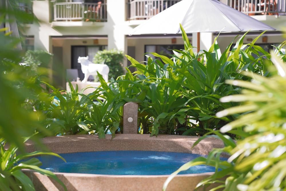 Phuket Marriott Resort & Spa Merlin Beach фото 104