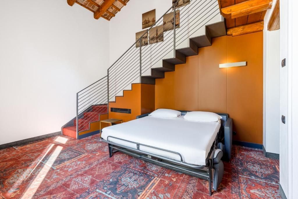Eurostars Residenza Cannaregio фото 39