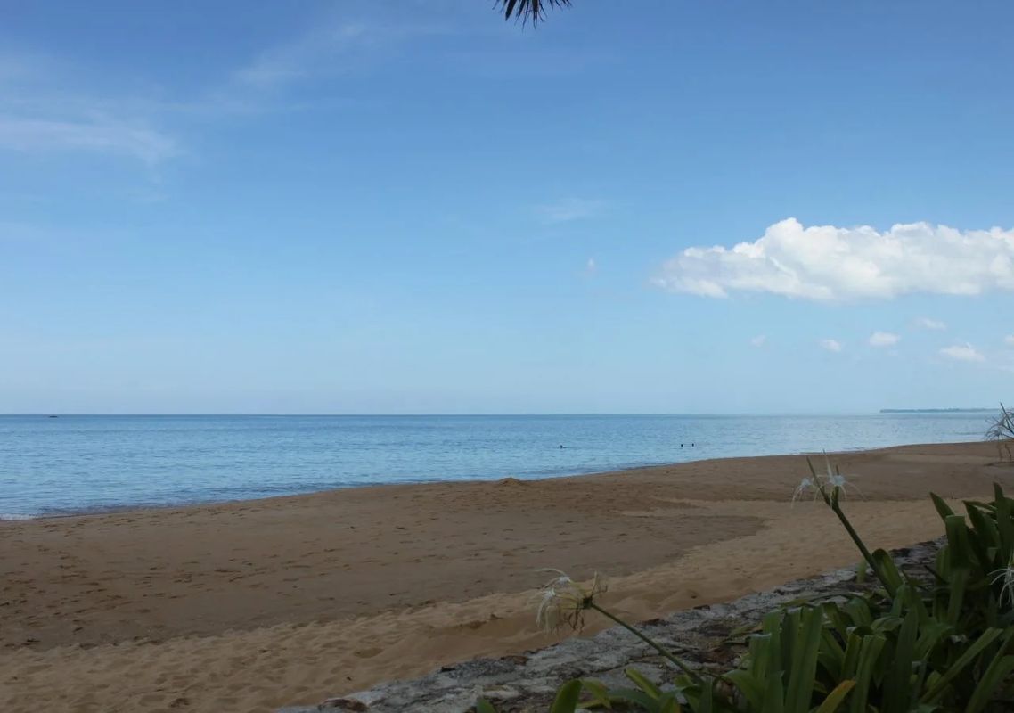 Khao Lak Palm Beach Resort фото 19