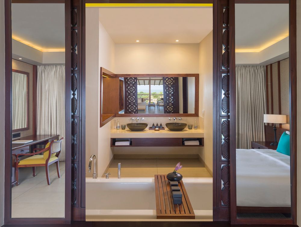 Anantara Kalutara Resort фото 61
