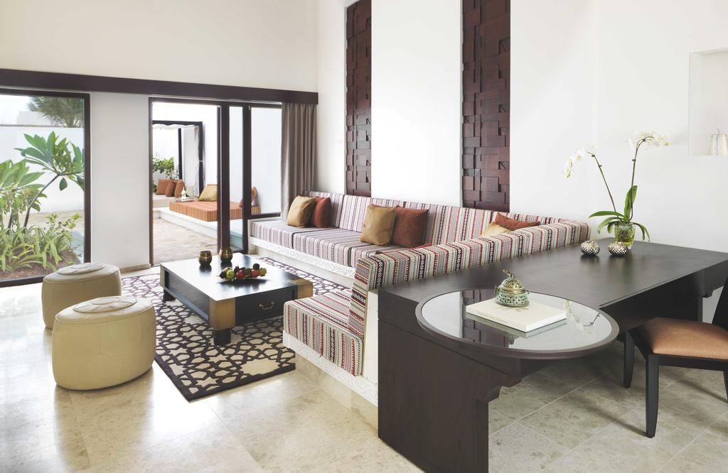 Al Baleed Resort Salalah by Anantara фото 61