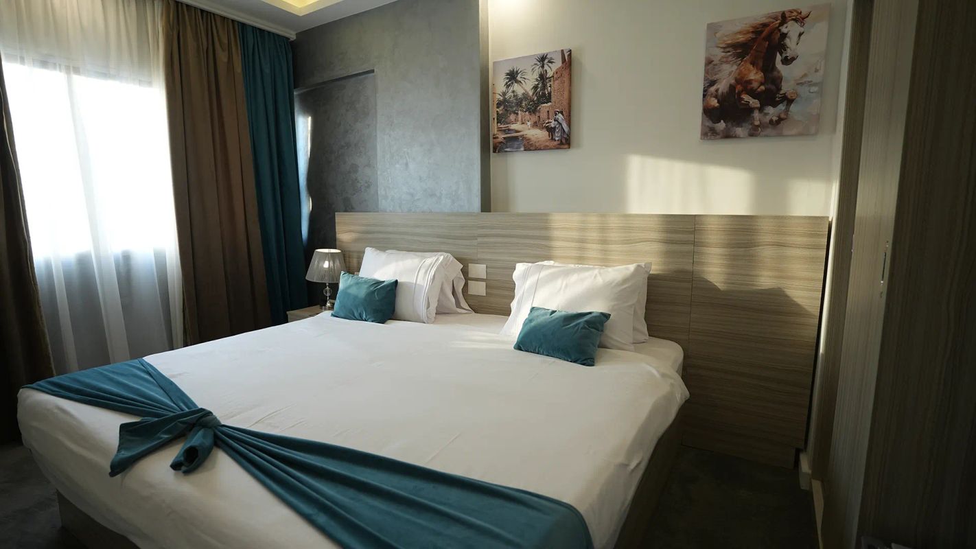 Mar Charbel Hotel фото 2