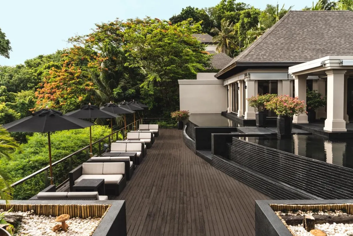 The Pavilions Phuket фото 11