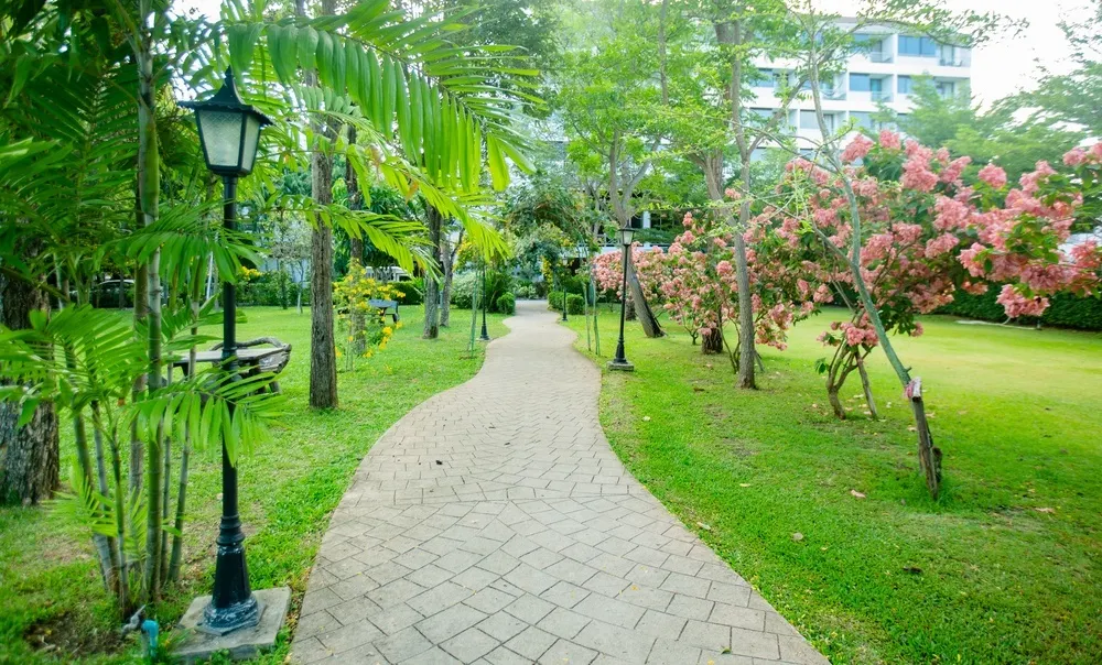 Pinnacle Grand Jomtien Resort фото 27