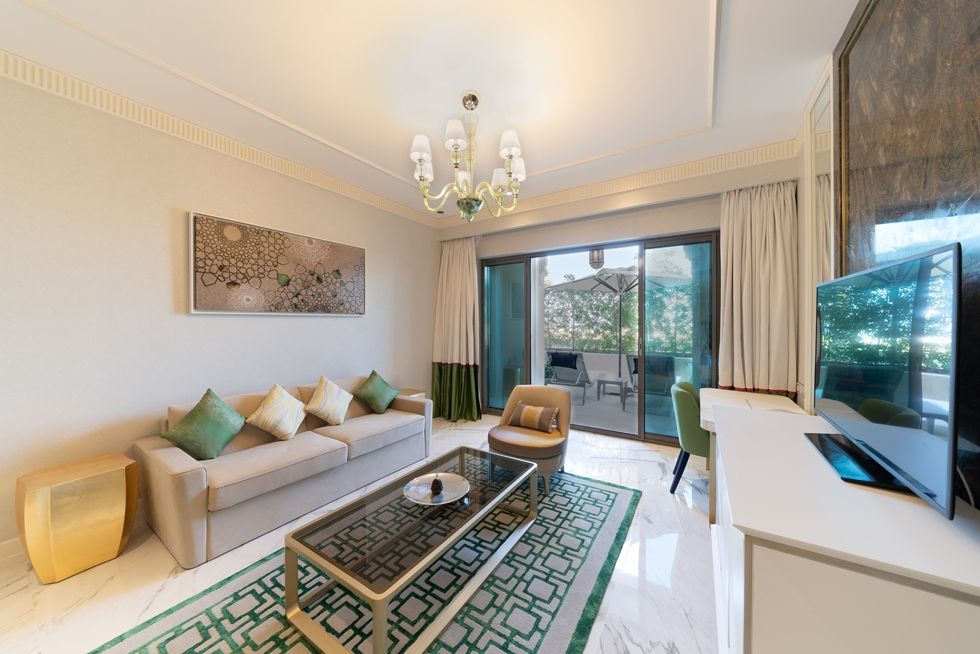 Rixos Premium Saadiyat Island фото 143