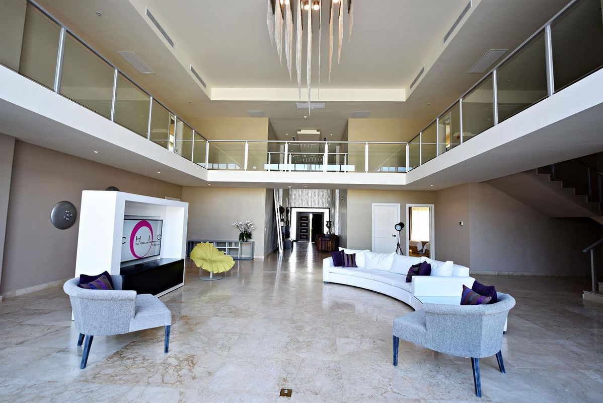 The Mansion at Chic By Royalton Punta Cana (Adults Only) фото 25