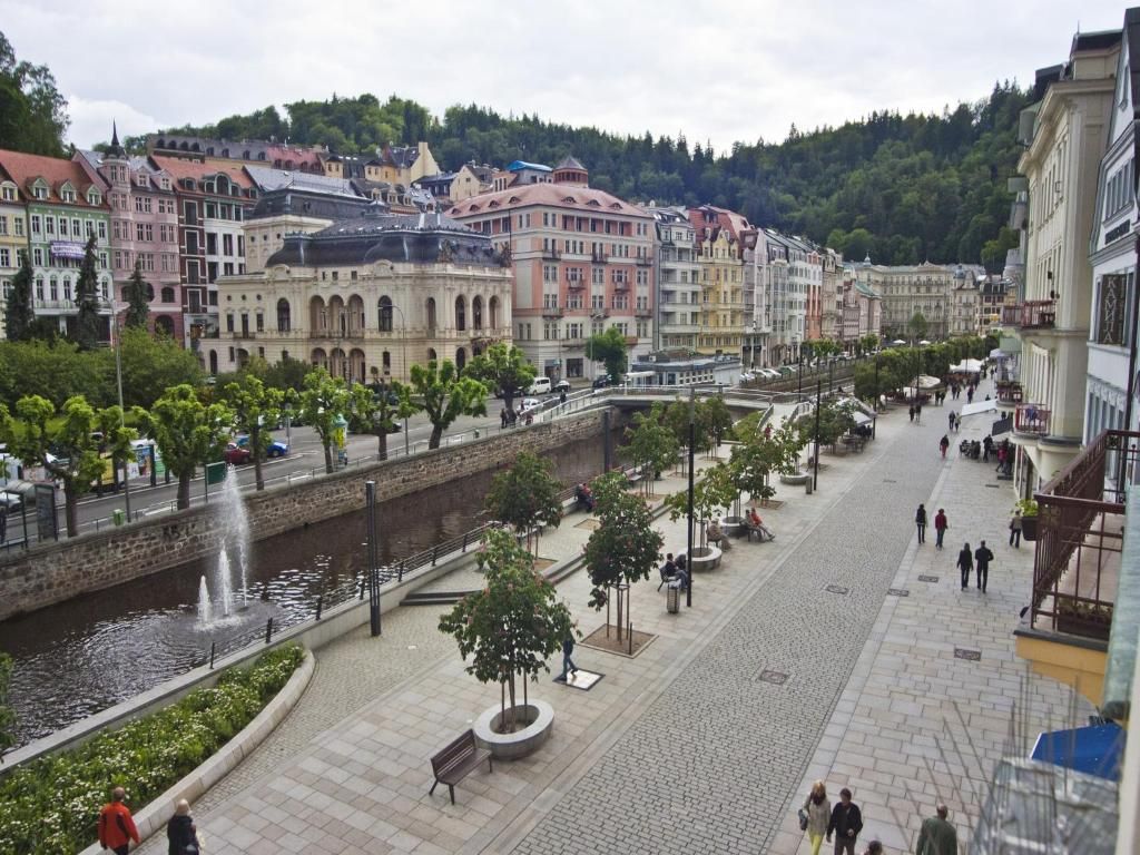 EA Hotel Mozart фото 27