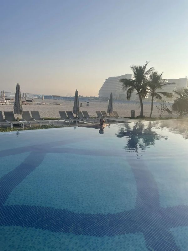 Rixos Bab Al Bahr фото 64