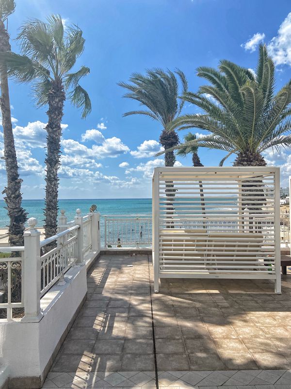 Club Novostar Sol Azur Beach Congres фото 70