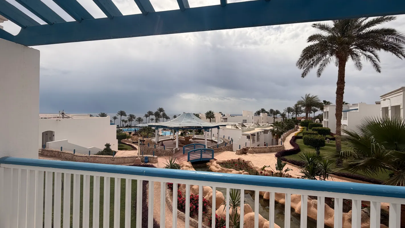 Renaissance Sharm El Sheikh Golden View Beach Resort фото 83