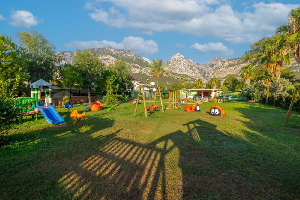 Club Hotel Belpinar фото 133