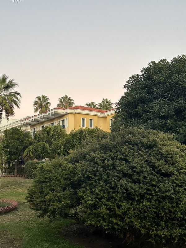 Club Hotel Phaselis Rose фото 114