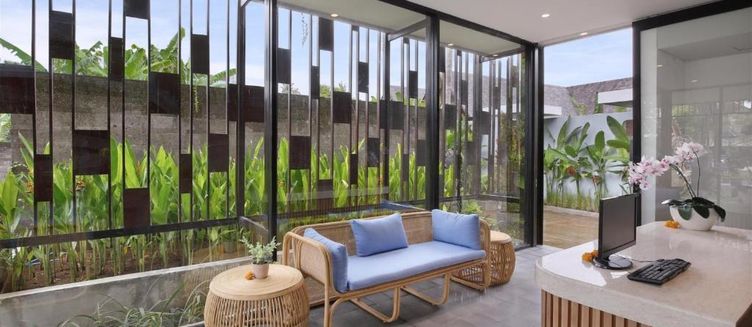 Фото отеля Sanora Villa Sanur