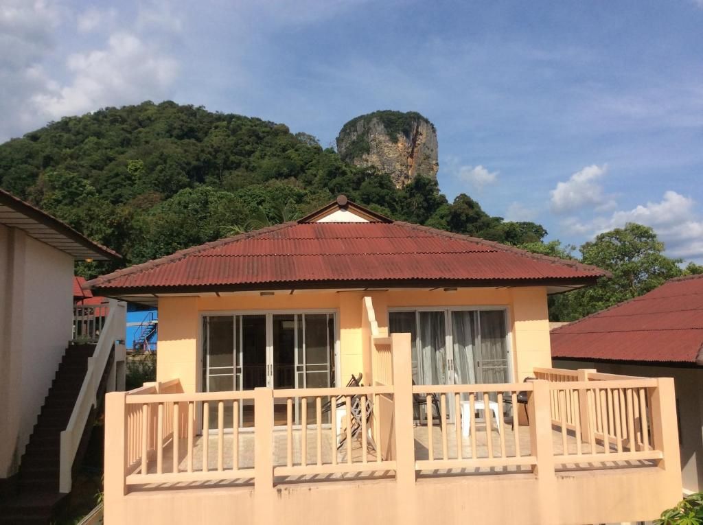 Anyavee Railay Resort фото 62