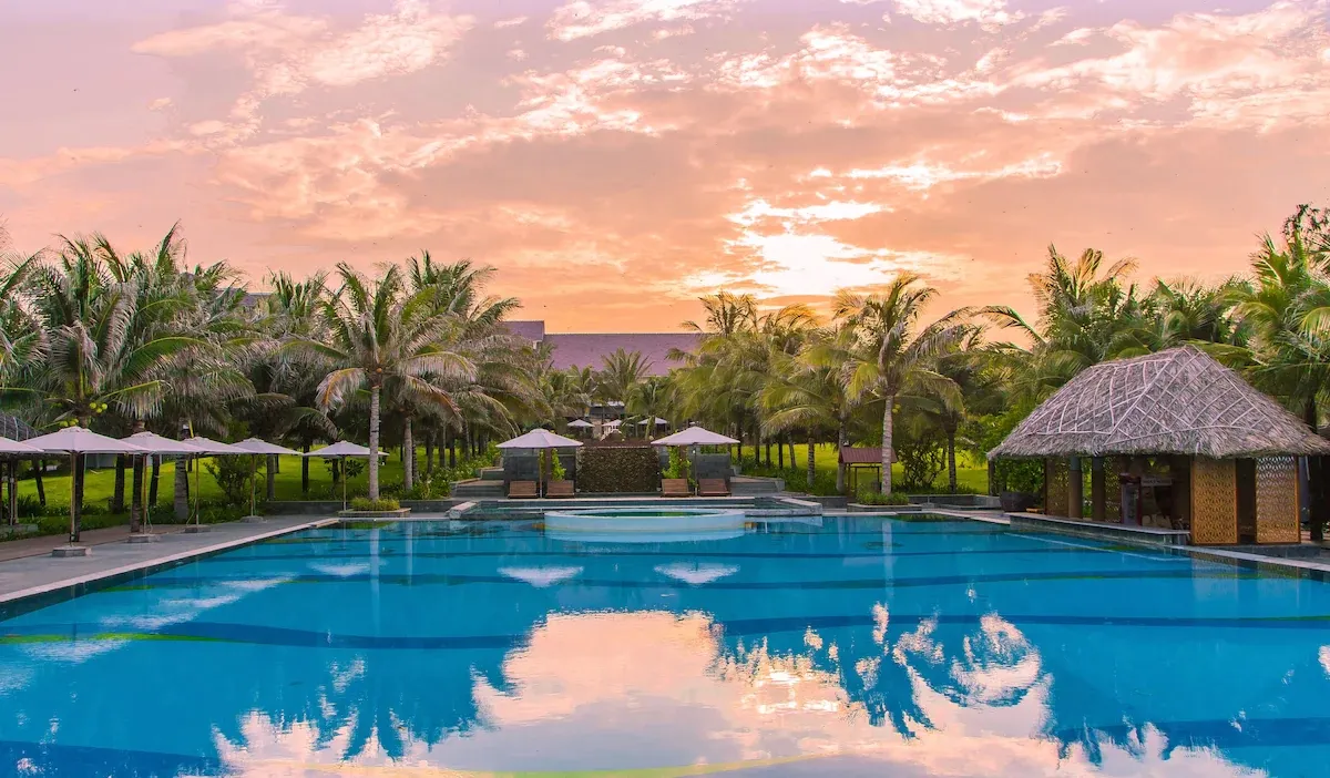Sonata Resort & Spa фото 9