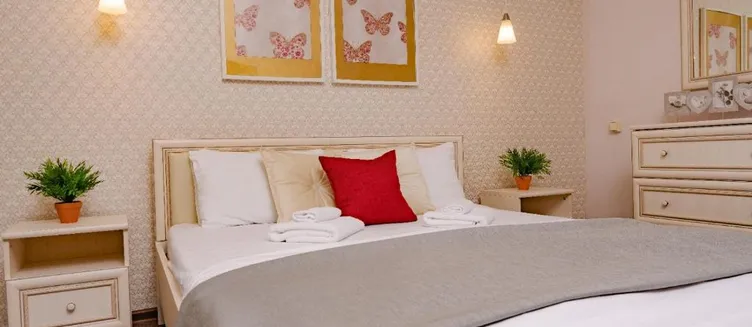 Фото отеля Мелтон