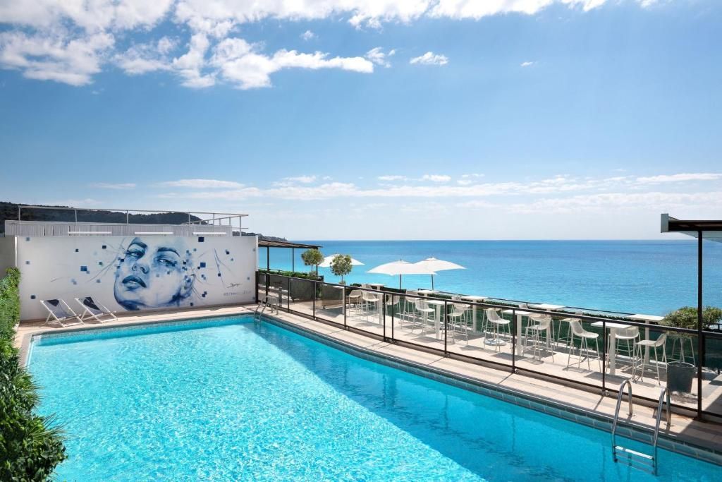 Le Meridien Nice фото 86