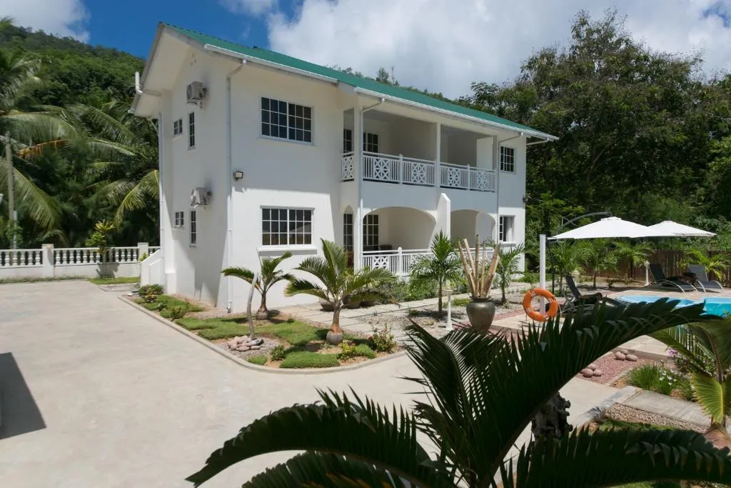 Villa Koket фото 13