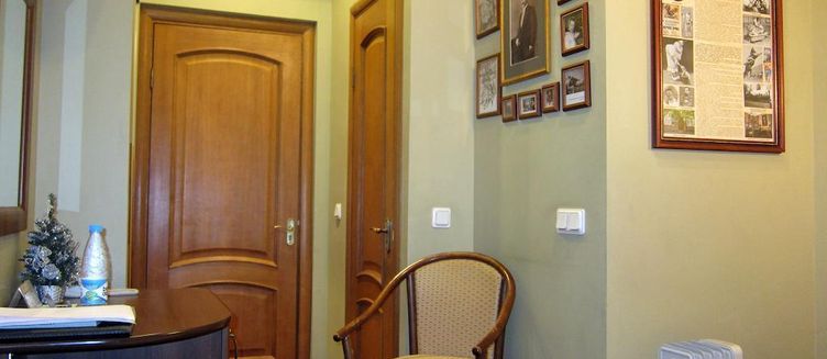 Фото отеля Мини-отель Старая Вена