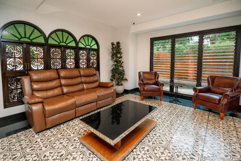 Ratana Hotel Chalong фото 63