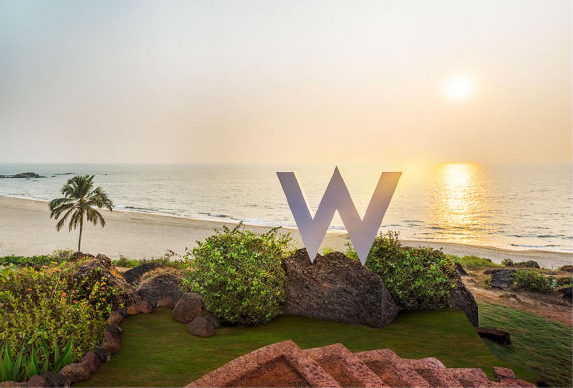 W Goa фото 6
