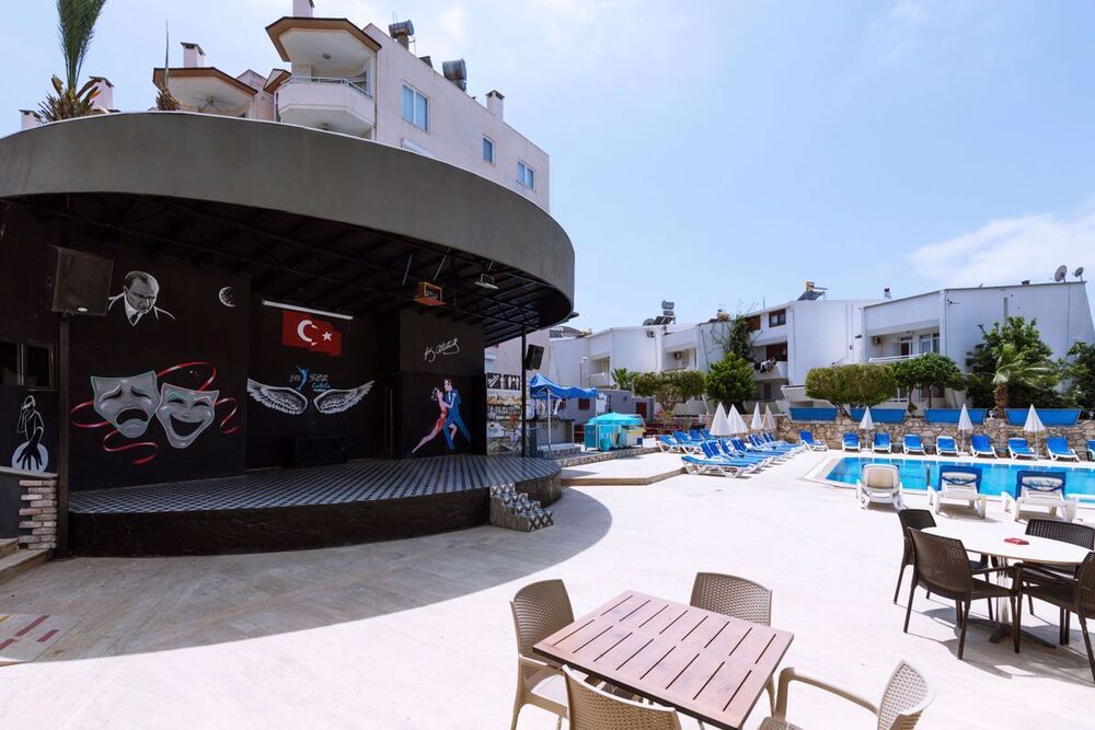MySea Hotels Incekum фото 21