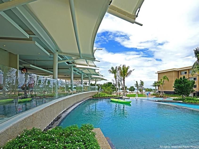 BE Grand Resort, Bohol фото 9
