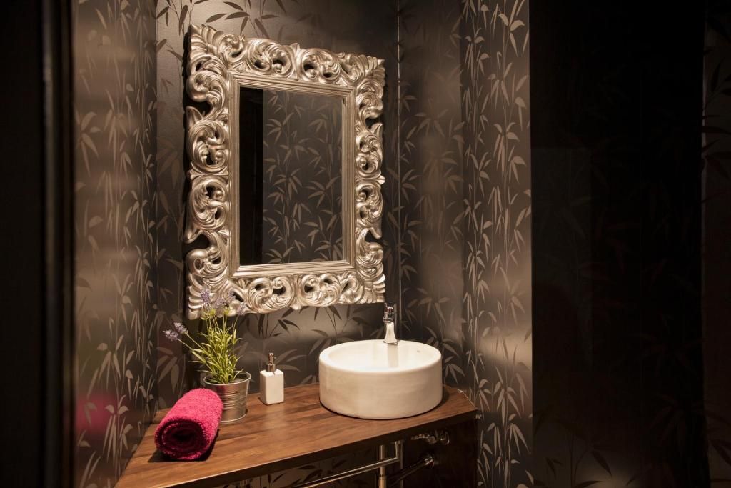 Umma Barcelona Bed & Breakfast Boutique фото 0
