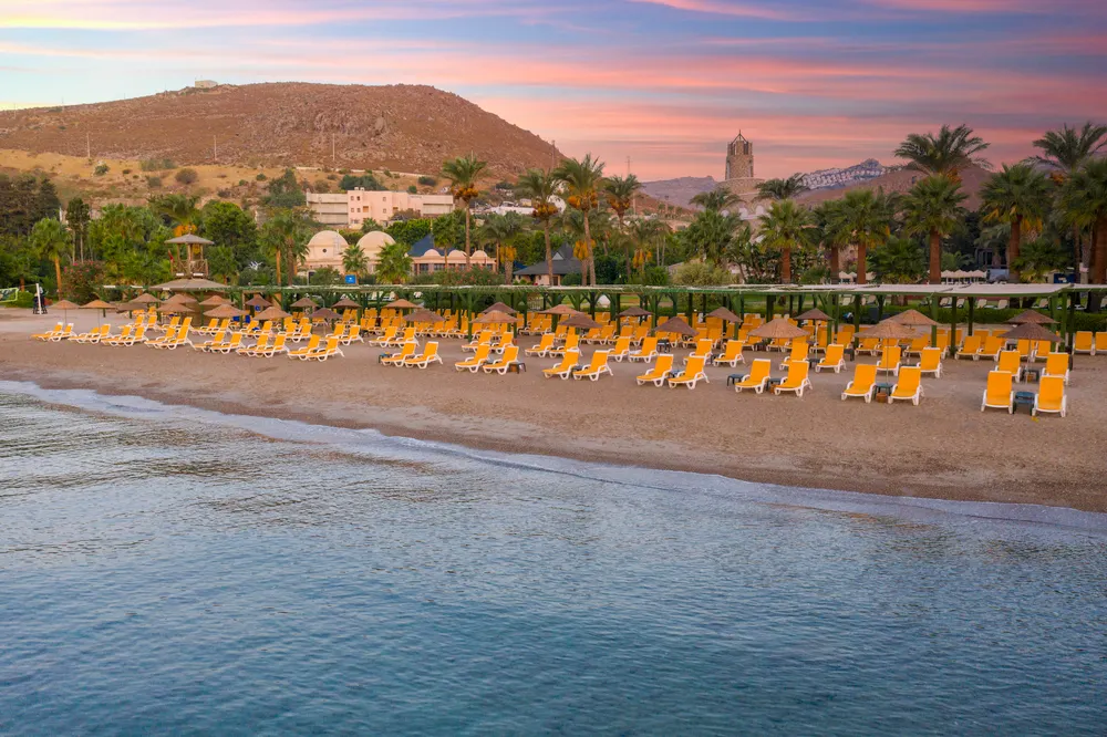 Selectum Collection Bodrum фото 86