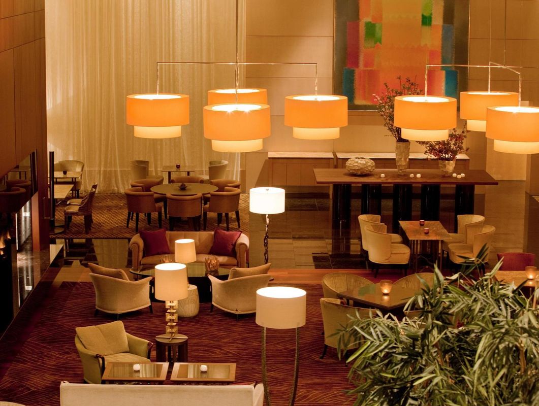 Park Hyatt Zurich фото 21