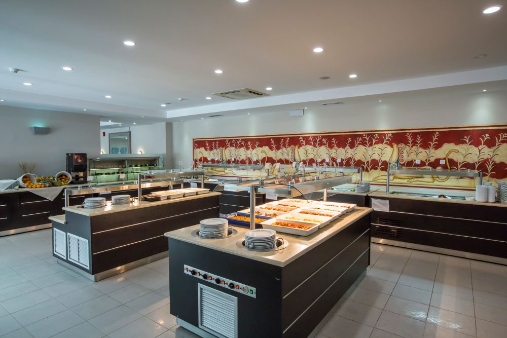 Bio Suites Hotel фото 12