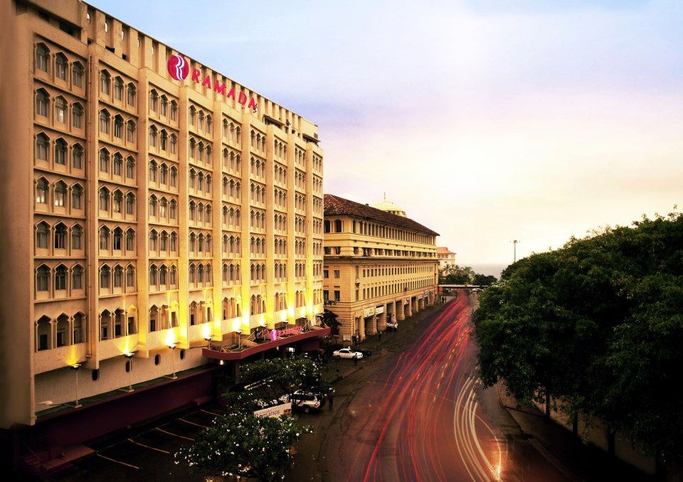 Ramada Colombo фото 83