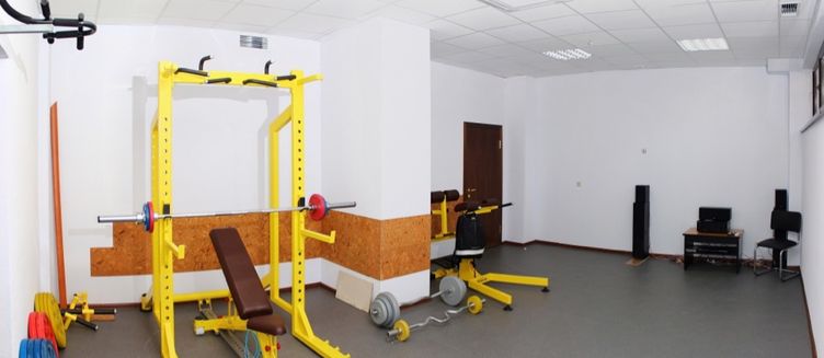 Фото отеля Гостиничный комплекс Аква-Вита