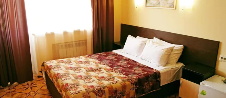 Фото отеля Гостевой дом Марс