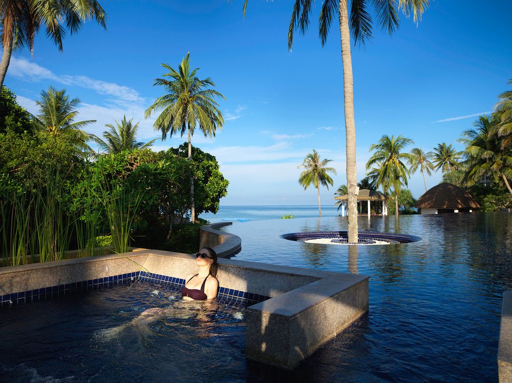 Rawi Warin Resort & Spa - SHA Plus фото 69