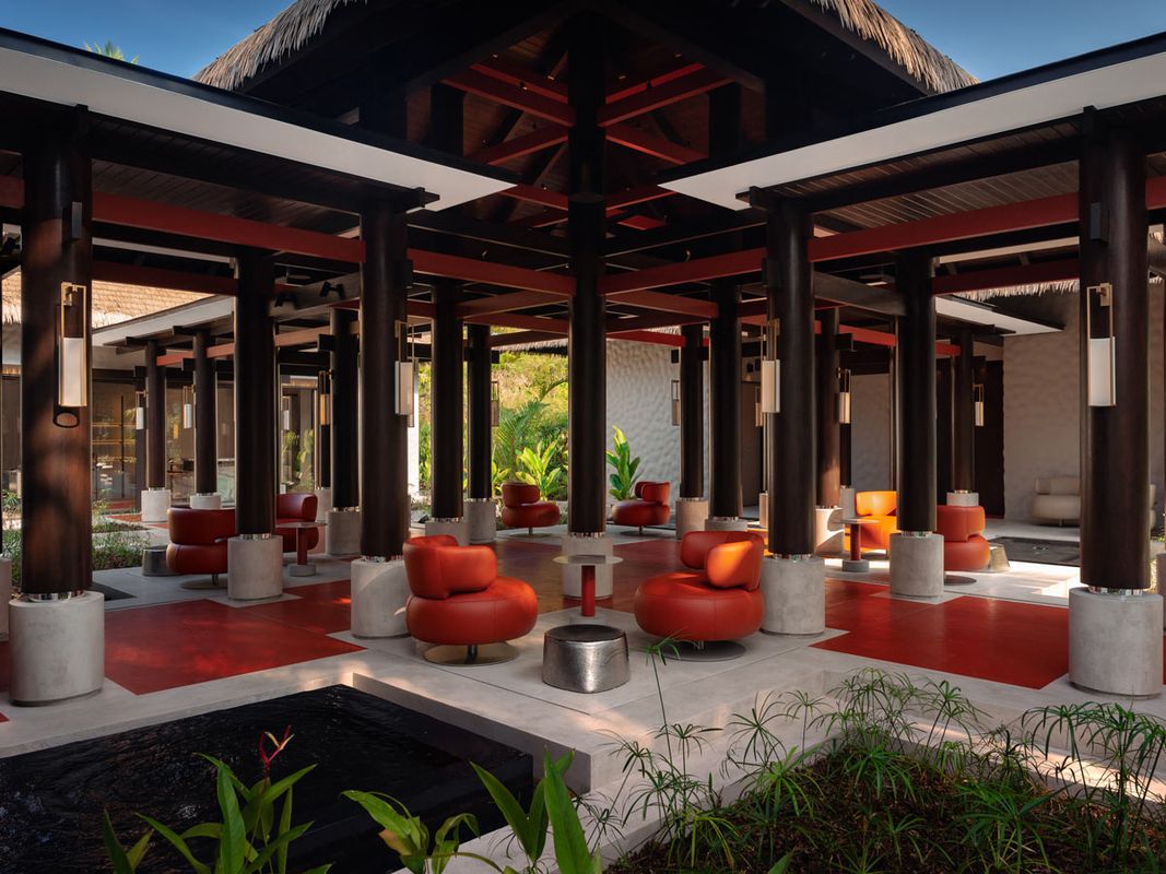 Velaa Private Island фото 28