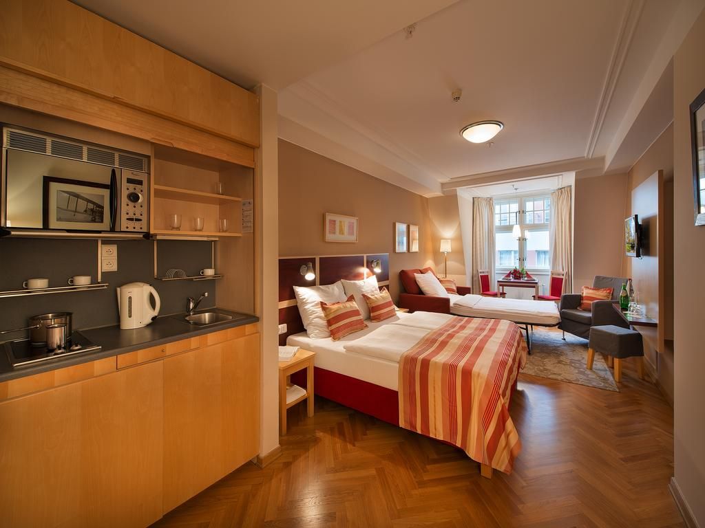 EA Hotel Julis фото 19