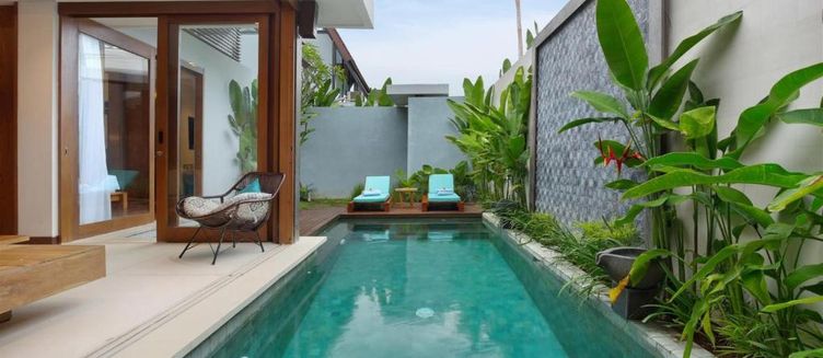 Фото отеля Sanora Villa Sanur