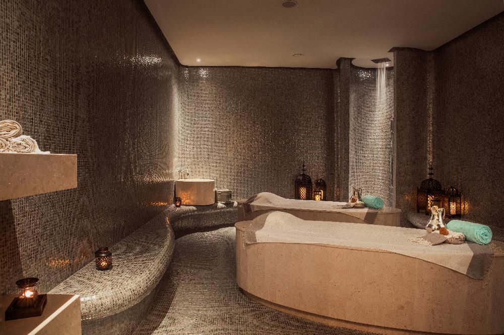 Saadiyat Rotana Resort and Villas фото 85
