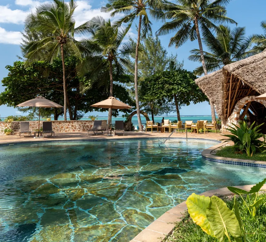 Palumbo Mnemba View Resort фото 5