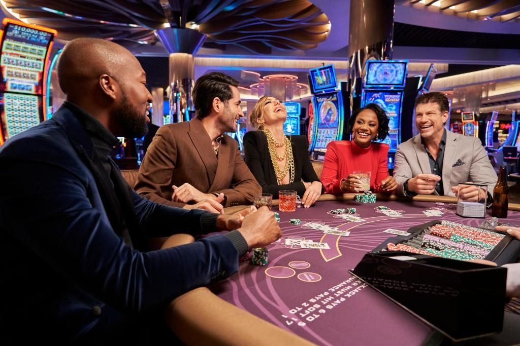 SLS Las Vegas, Tribute Portfolio фото 35