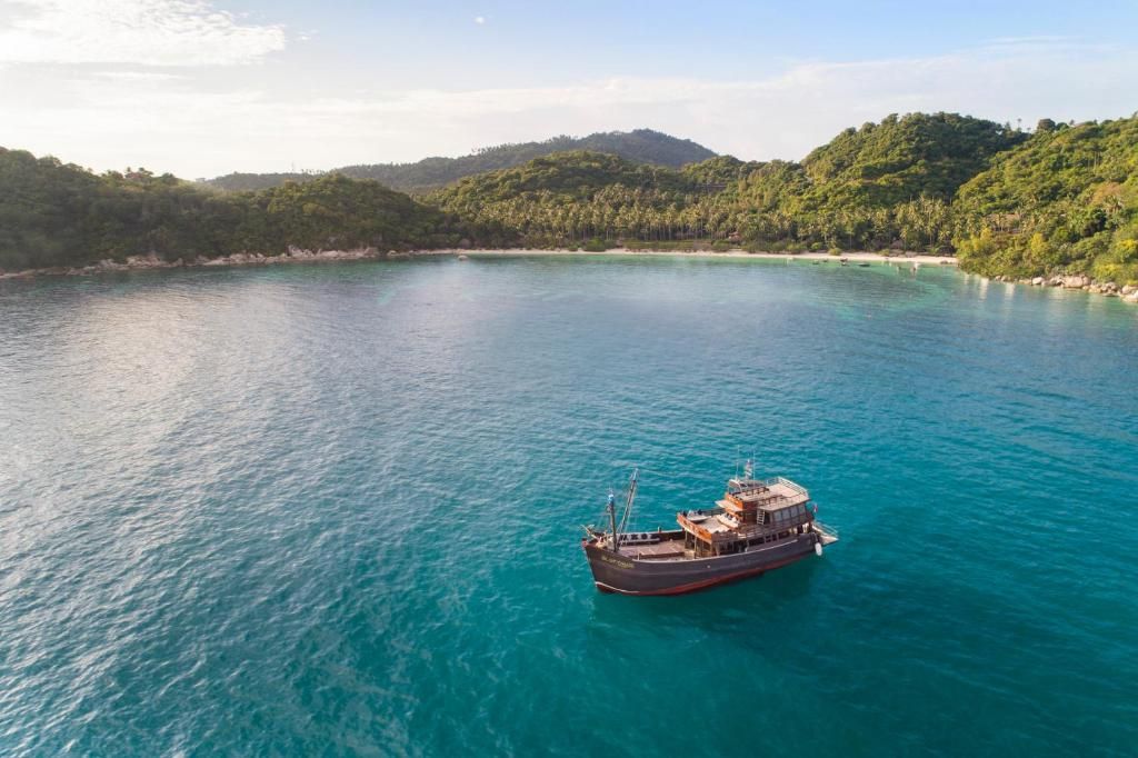 Haad Tien Beach Resort фото 61