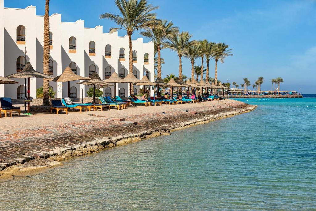 Arabia Azur Resort фото 76