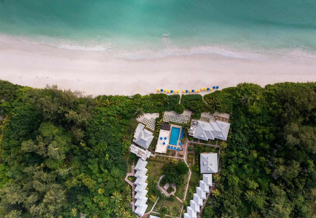 Acajou Beach Resort фото 23