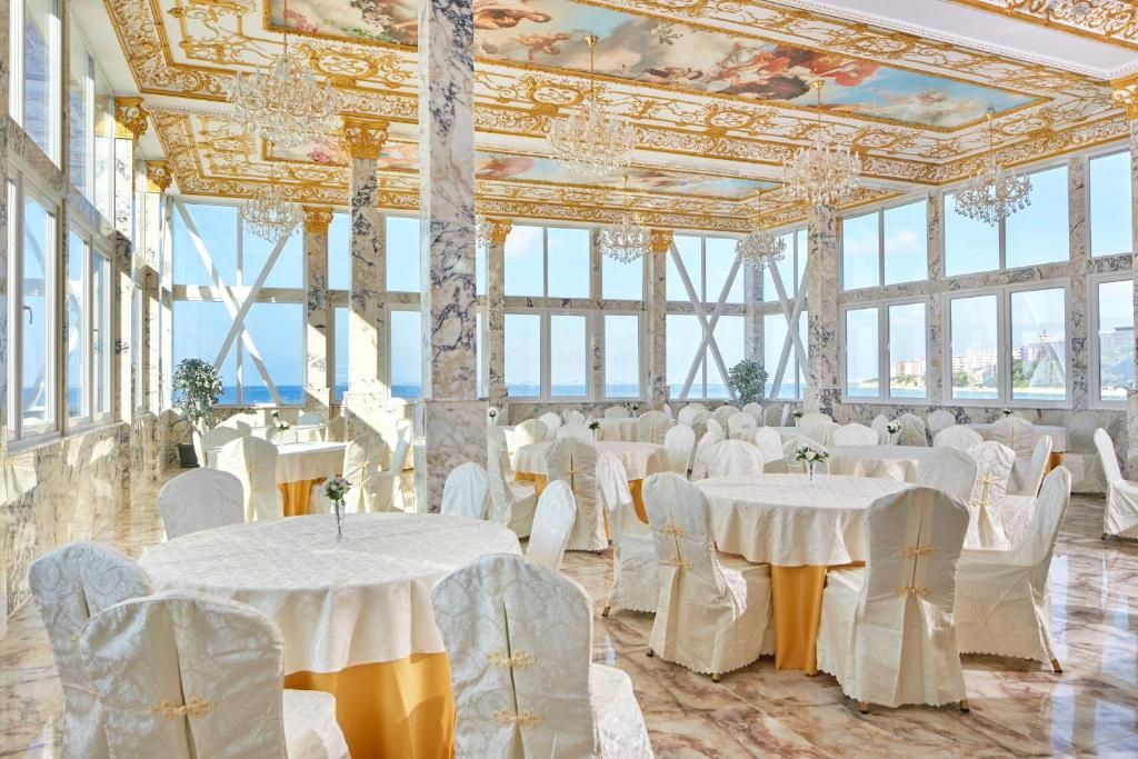 Taliana Beach Residence фото 16